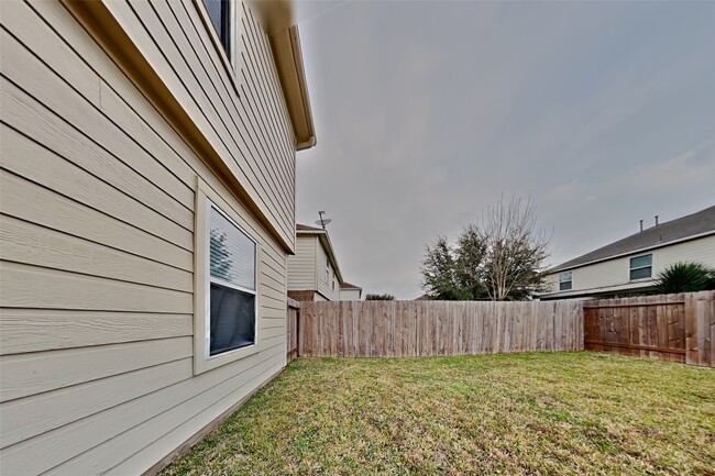 Photo - 20822 Fox Trot Ct