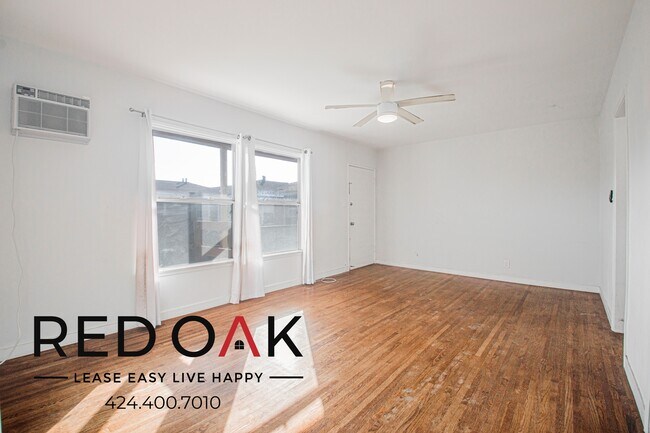 Photo - 4101 Wade St Unidad H