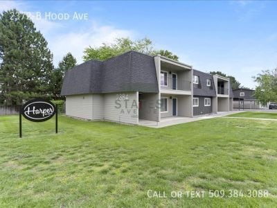 Photo - 2372 Hood Ave Apartamento