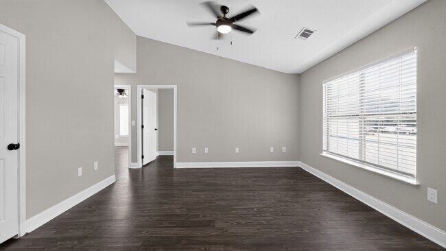 Cedar View Apartments