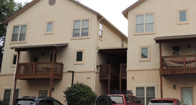 Photo - 1214 Walnut Ave Apartamentos Unidad 4