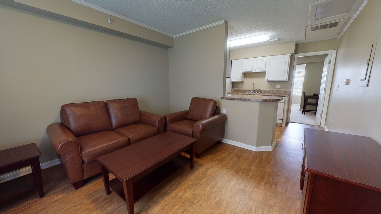 Photo - The Commons Apartments