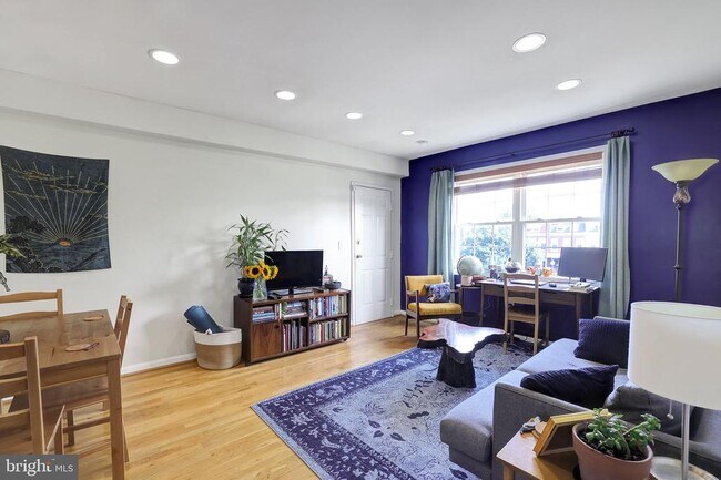 Photo - 1411 Massachusetts Ave SE Unit 6