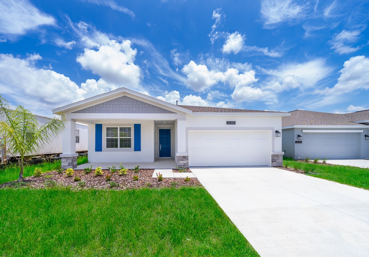 Photo - 26340 FEATHERGRASS Cir