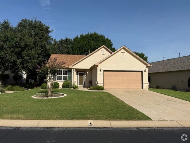 Building Photo - 2 Bedroom 2 Bathroom Georgetown Home-Sun City