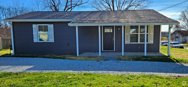 Building Photo - 1007 S Crown St Rental