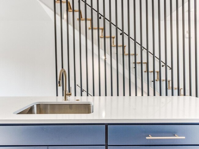 Photo - Incredible Wheeler District Townhome