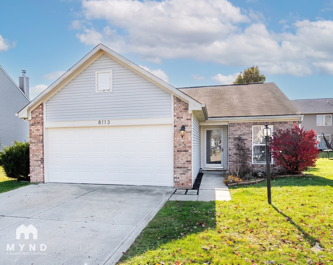 Photo - 8113 Rambling Rd