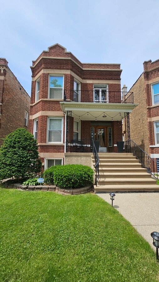 Photo - 1928 S Harvey Ave Apartment Unit 2