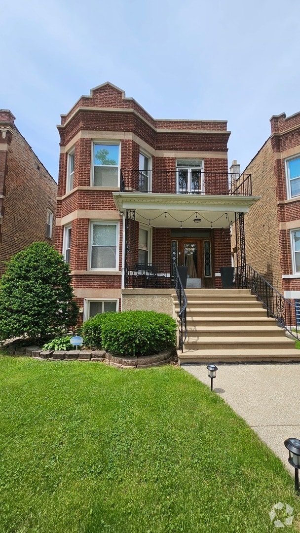 Building Photo - 1928 S Harvey Ave Unit 2 Rental