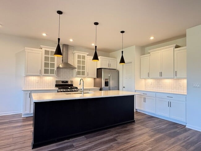 Building Photo - Available February 26, 2026