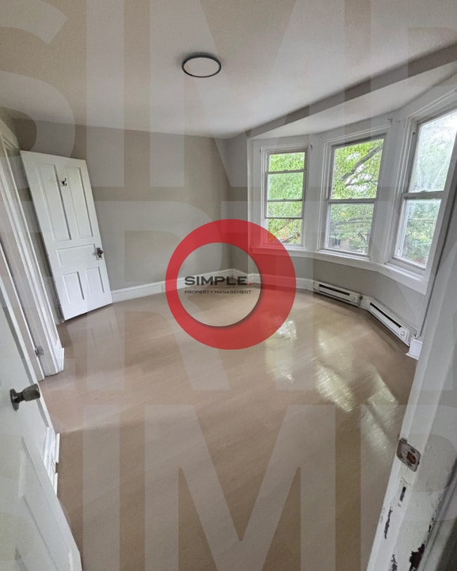 Photo - Multi-family building with huge yard Unit Apartment 3