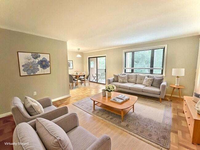 Photo - 4114 Davis Pl NW Unit 210