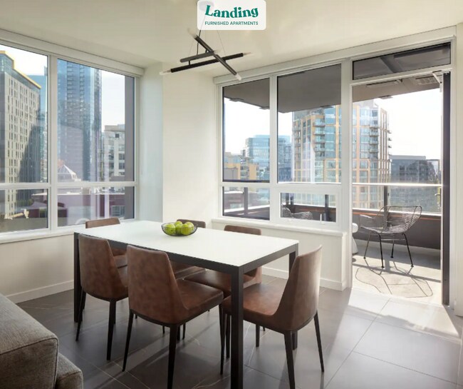 Photo - 110 Boren Ave N Unit Executive Suite - #214.1336321