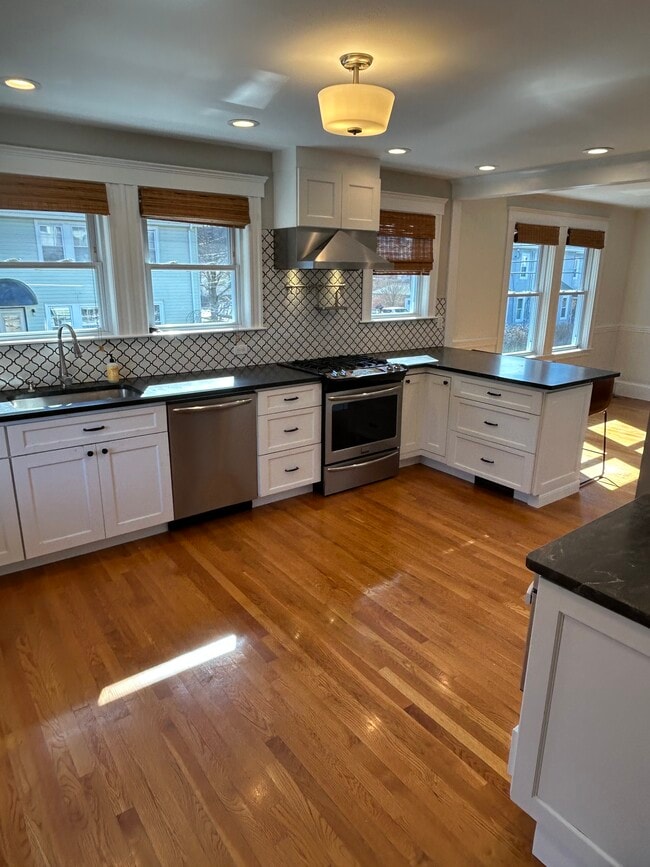 Electrodomésticos de acero inoxidable - 91 Dustin St Unidad 91 Dustin Street Brighton