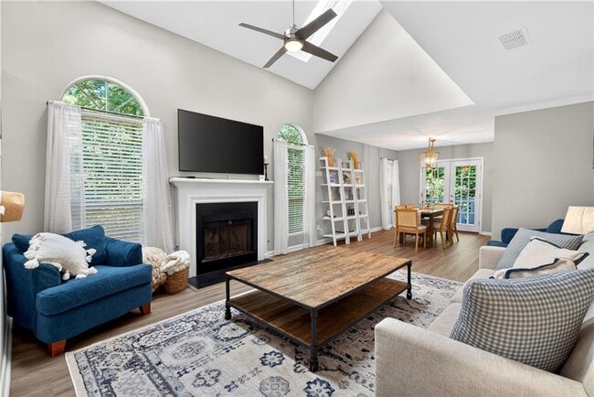 Photo - 5035 N Bridges Dr