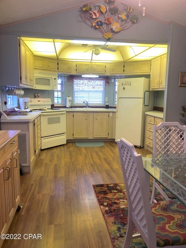 1219 Thomas Dr House House Rental in Panama City Beach, FL