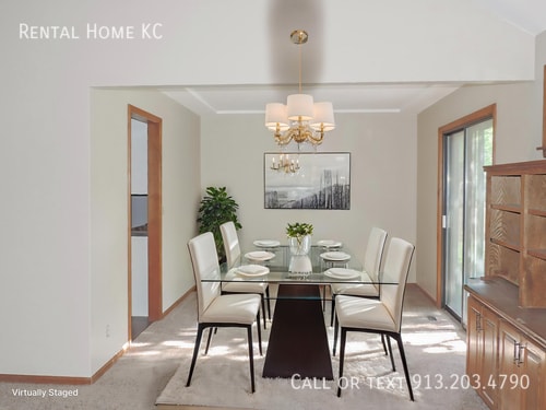 Photo - 13828 W 110th Terrace