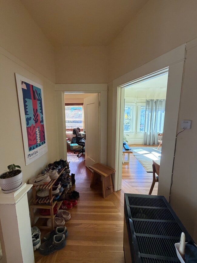 Photo - 2819 Telegraph Ave