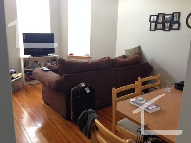 Photo - Brighton Studio Near BC on Chestnut Hill Ave for September 1, 2026