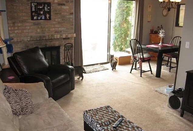 Photo - 1006 Westbrooke Way Unidad 1