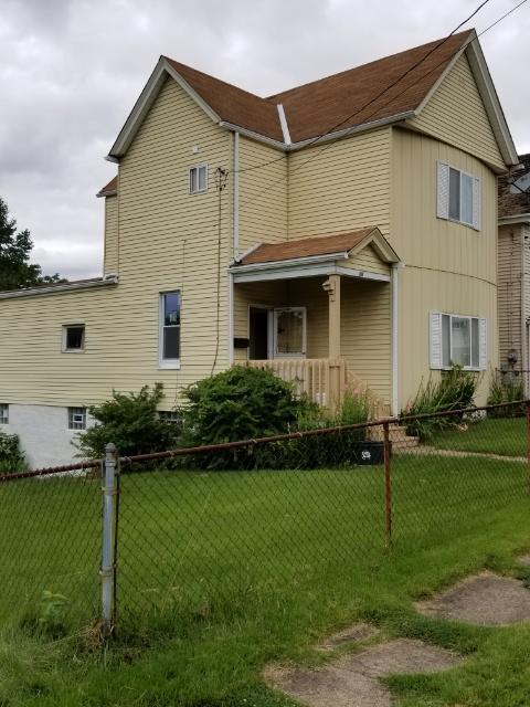 Building Photo - 2622 Kansas St Rental