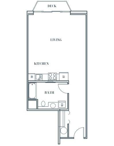 Photo - Lawrence Lofts