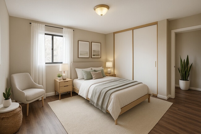 Photo - Allen Avenue