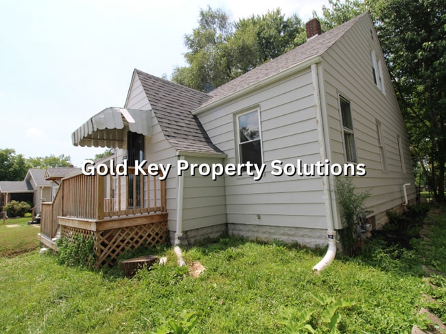 Photo - Beautiful and Spacious 4 BR 1 BA House in Meadowbrook (SECTION 8 APPROVED)
