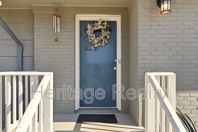 Photo - 1309 Huntington Rd SW