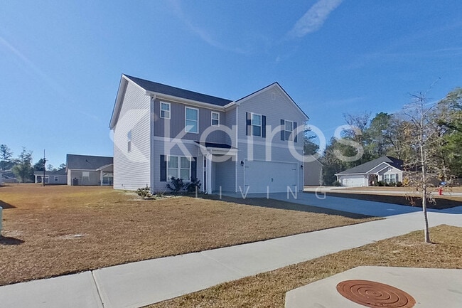 Photo - 101 St Matthew Wy