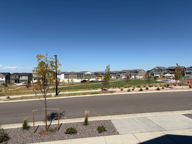 Photo - 4 Bed with Office, Brand New Home