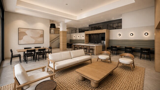 Photo - Cora Apartments