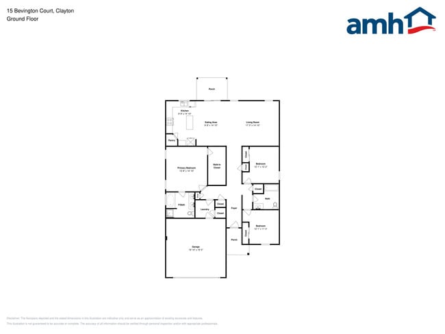 Photo - 15 Bevington Ct