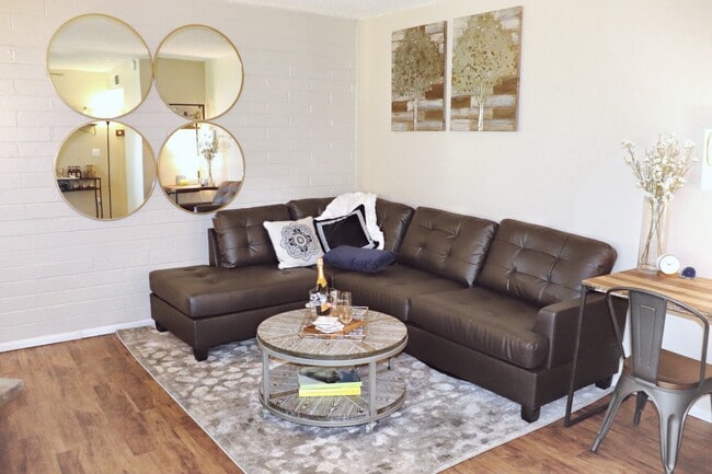 The Place At Forest Ridge