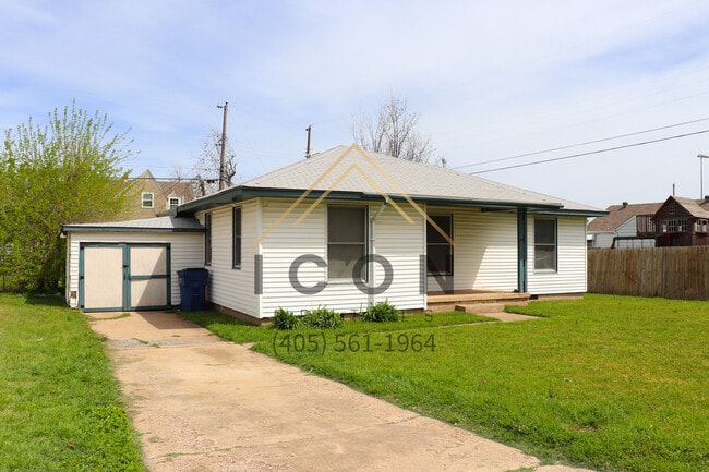 Photo - 1108 W Warren St
