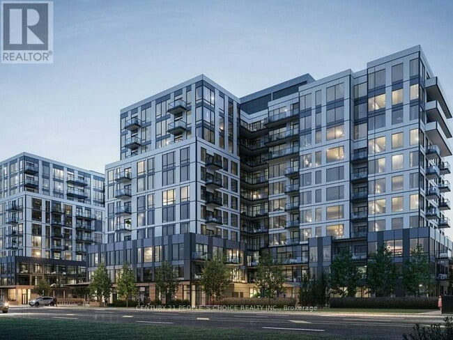 Photo - 7439 Kingston Rd Unit 1108