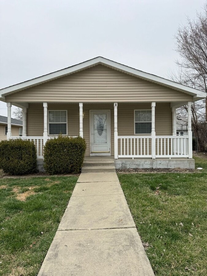 Perry Twp - 3 bedroom home - Perry Twp - 3 bedroom home