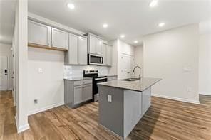 Photo - 1004 Merritt Dr