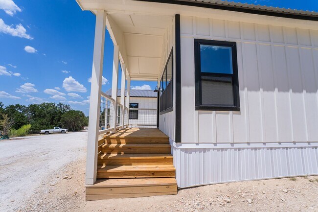 Photo - Texas Oaks Unit D