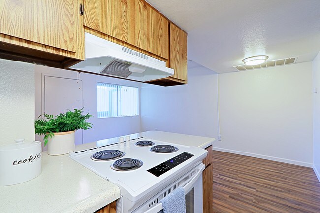 Photo - Butterfield Park