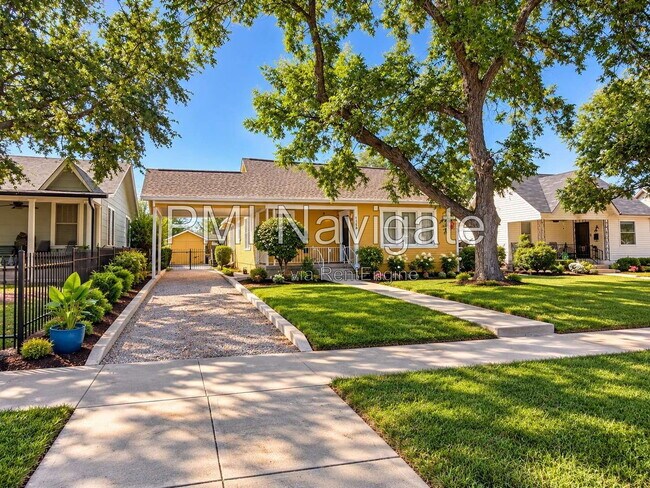 1118 McKinley Ave
