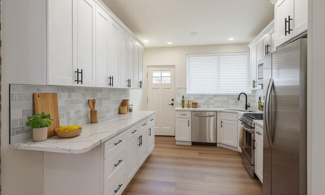 Photo - 2031 S Cleveland St