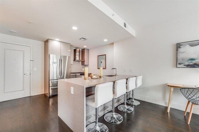 Photo - 201 Marin Blvd Unit PH8080