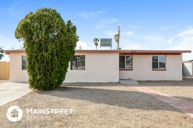 Building Photo - 4870 S Rosette Pl