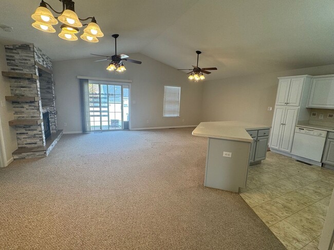 Photo - Detached Single Family Home In Weyers Cave