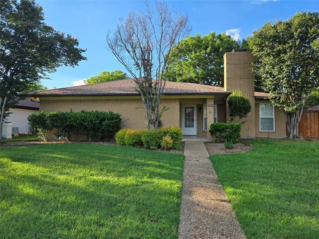 Photo - 1509 Meadow Glen St Casa