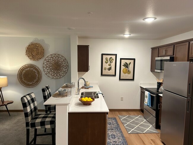 Photo - Highland Apartments