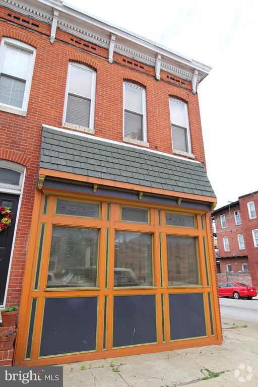 Building Photo - 1300 S Hanover St Rental