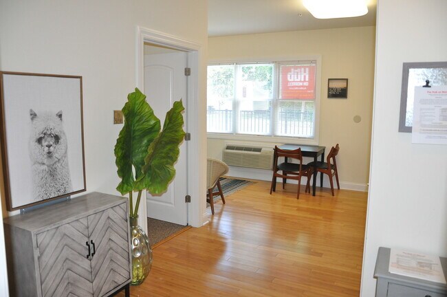 55 MORRELL, LLC